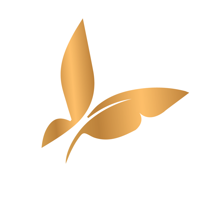 DBIMA Butterfly Icon